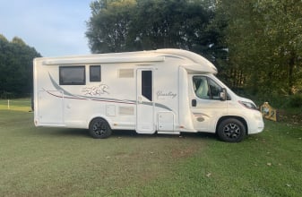 FIAT MC LOUIS MC4 image