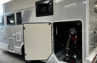 FIAT ROLLER TEAM KRONOS image