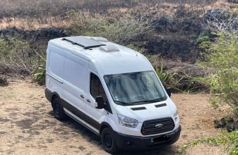 Ford AUTRE Transit image