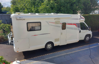 FIAT RIMOR SEAL image