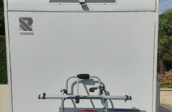 FIAT RIMOR SEAL image