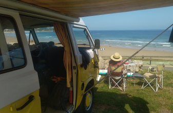 Volkswagen TRANSPORTEUR T3 image