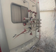 Mercedes BEDFORD 987m image