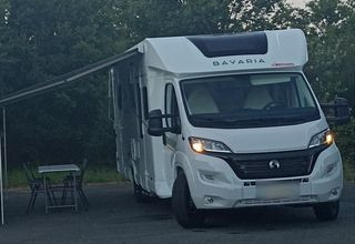 Fiat BAVARIA T746 image