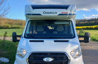  CHAUSSON TITANIUM EDITION image