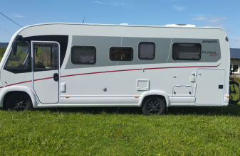 DETHLEFFS PULSE I 7051 DBL image