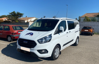 STYLEVAN FORD BELIZE image