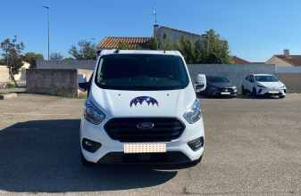 STYLEVAN FORD BELIZE image