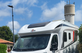 Citroen BURSTNER  image