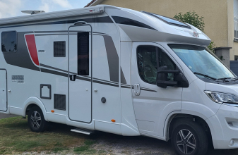 Citroen BURSTNER  image