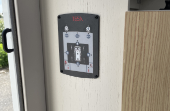 NOTIN MALAGA CF image