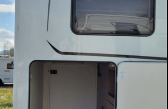 DETHLEFFS TREND I 7017 EBL image