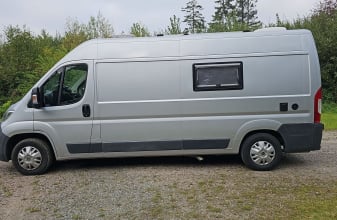 citroen jumper jumper image