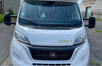 FIAT NOTIN I.PROGRESS image