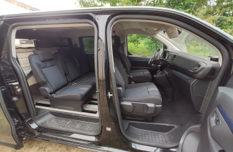 Peugeot AUTRE Traveller image