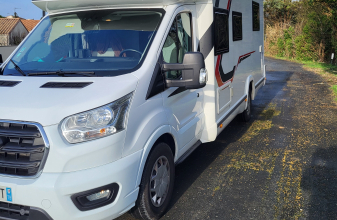 CHALLENGER GRAPHITE EDITION 358 image