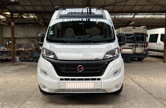 LMC Ducato INNOVAN 600 First Edition Série 7 image