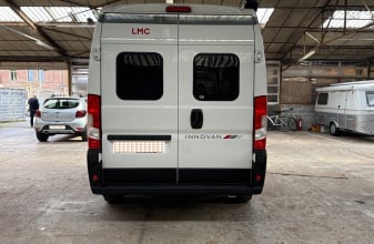 LMC Ducato INNOVAN 600 First Edition Série 7 image