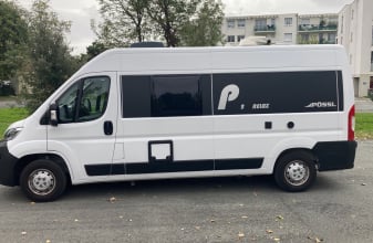 Citroën Jumper  Possl P2 relax image