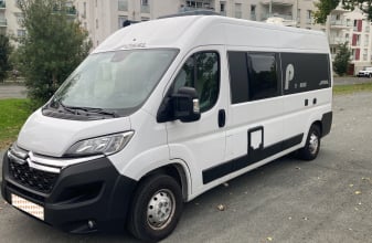 Citroën Jumper  Possl P2 relax image