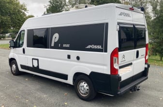 Citroën Jumper  Possl P2 relax image