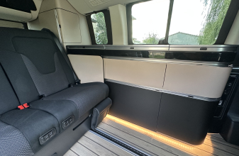 MERCEDES MERCEDES MARCO POLO image