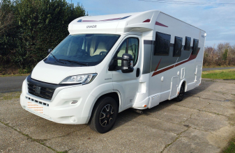 RIMOR SEAL 66P PLUS image