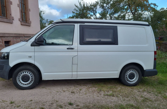 Volswagen  Transporter image