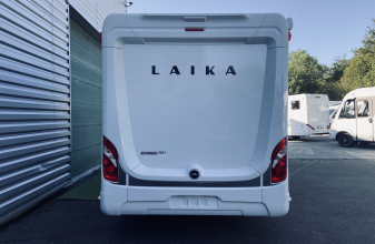 Citroen LAIKA KOSMO 509 L  image