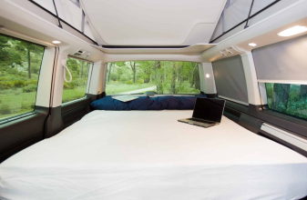 VOLKSWAGEN VOLKSWAGEN CALIFORNIA image