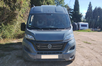 Fiat Kosmo 6.0 image