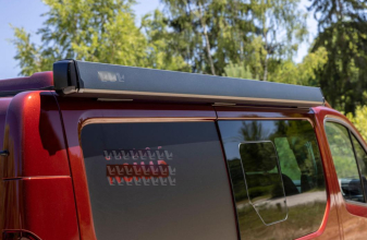 Renault PILOTE Trafic SpaceNomad L2H1 Dci 170 EDC image