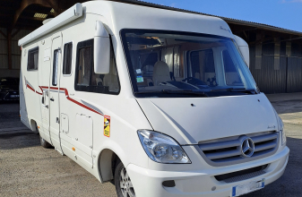 LE VOYAGEUR LVX8 SP image