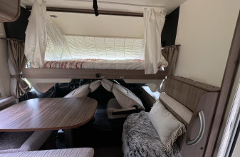 Fiat ITINEO T 746 next edition image