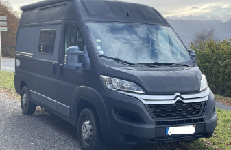 CITROEN ADRIA COMPACT image