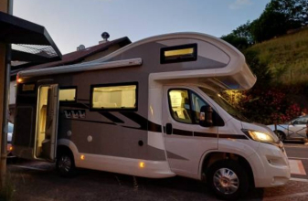 MC LOUIS GLAMYS 322 image