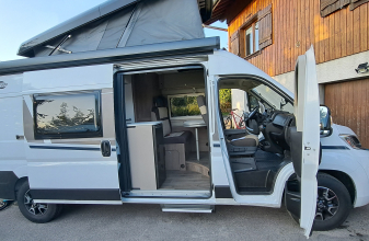 Citroen CARADO VN 600 PRO image