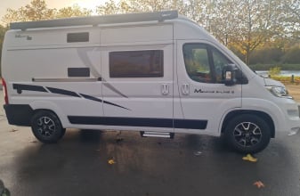 Citroën  Mc louis Menfys S-Line 3 image