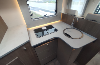 Citroen CARADO T338 image