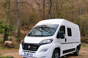 Fiat CAMPEREVE magellan540 image