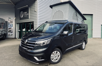 Renault BURSTNER Playa C 500 image