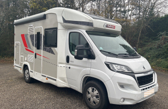 CHALLENGER 250 START EDITION image