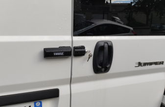 Citroen AUTRE Jumper  image