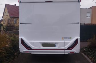 FIAT SUNLIGHT CAPUCINES image