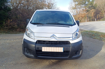 Citroen AUTRE Jumpy image
