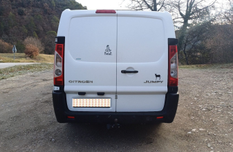Citroen AUTRE Jumpy image