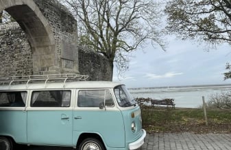 Volkswagen Combi T2 image