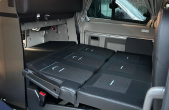 Ford WESTFALIA nugget plus image