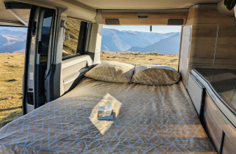 VOLKSWAGEN VOLKSWAGEN CALIFORNIA image