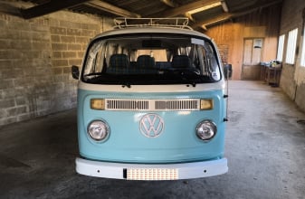 Volkswagen Combi T2 image